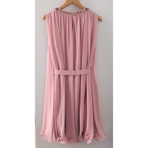 Ted Baker Ladies Dress Size 2 - Picture 2 of 5